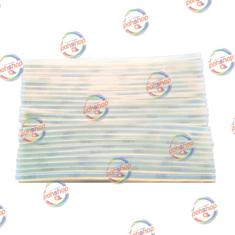 

Hot Melt Glue Stick [KECIL] 7mm
