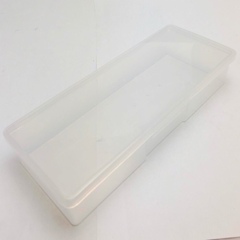 

KOTAK PANJANG BENING Ukuran 20*7,5*4