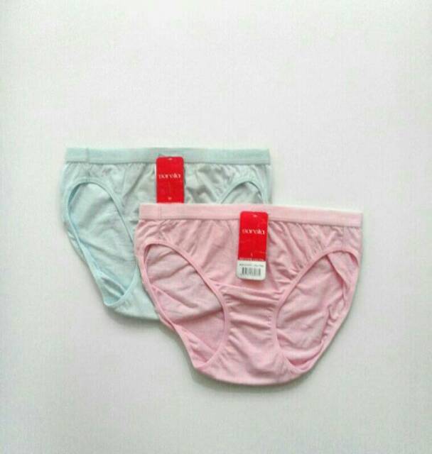 Panty katun sorella