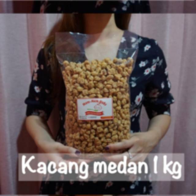 

Kacang/snack/jajan/camilan