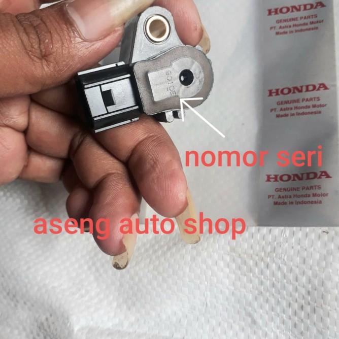 Sensor Tps Tp Throttle Body Beat Fi - Beat Esp - Beat Pop Ori