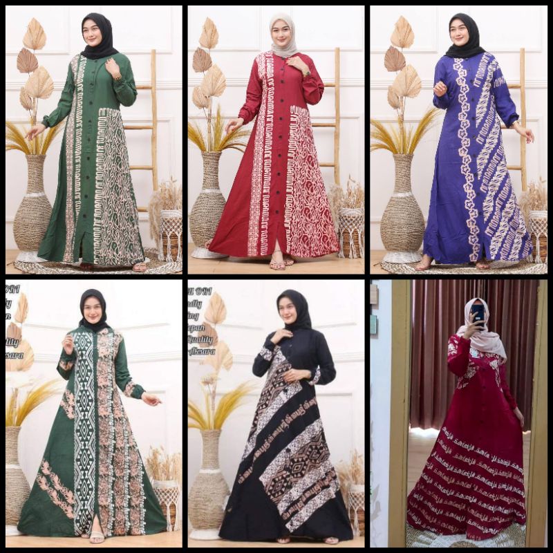 GAMIS TWILL ORI AKSARA JAWA TERMURAH, TERLARIS,