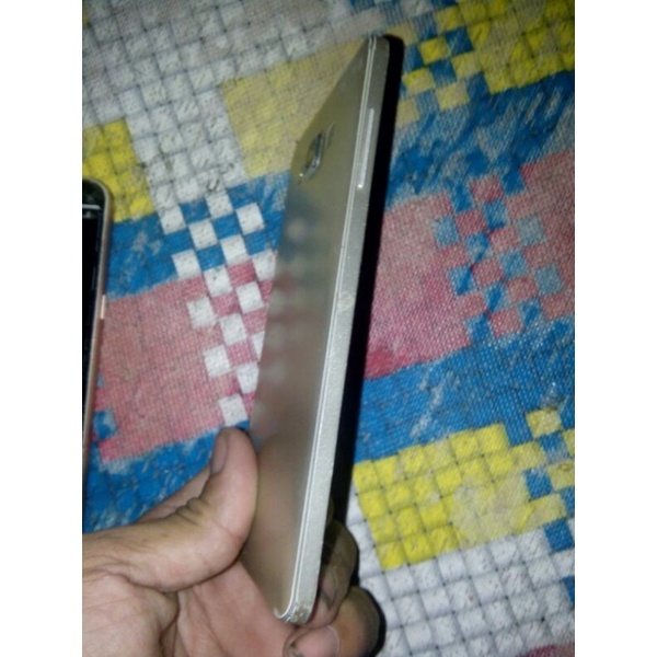 samsung A700FD minus lcd