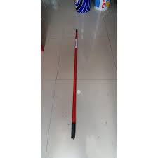 PRIMA TONGKAT CAT EXTENSION POLE GAGANG KUAS ROLL 1,1M - 3M - PEMANJANG KUAS ROLL /TONGKAT ROLL CAT