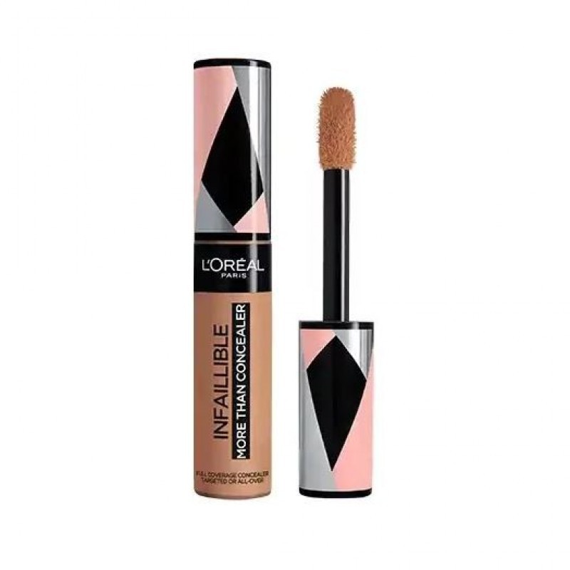 

L'OREAL Paris Infallible More Than Concealer