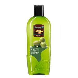 Herborist Sabun Mandi Zaitun + Whitening 250ml