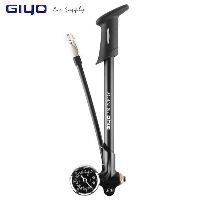giyo high pressure shock pump