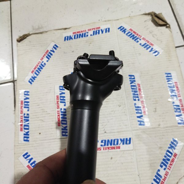 ukuran seatpost united sl7