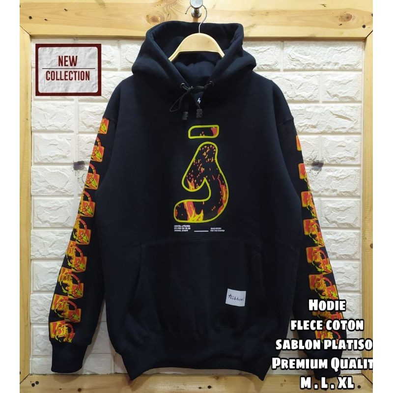HOODIE ASBHOEL PREMIUM