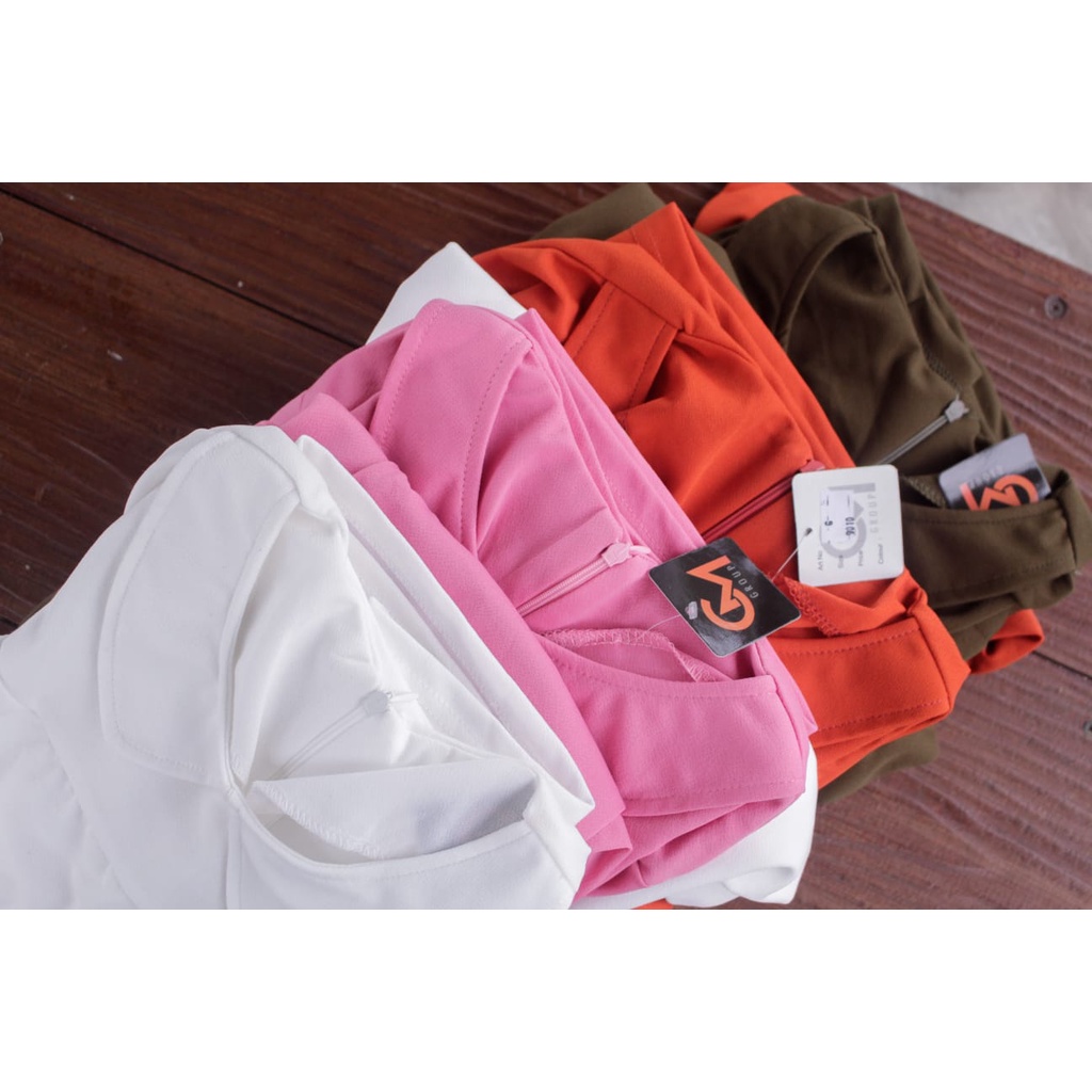 dress pelangi g 9010
