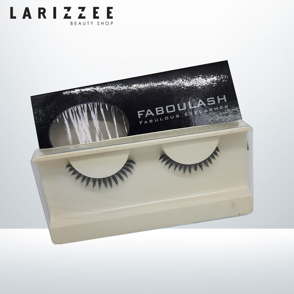 OLARIS FABOULASH EYELASHES #5356