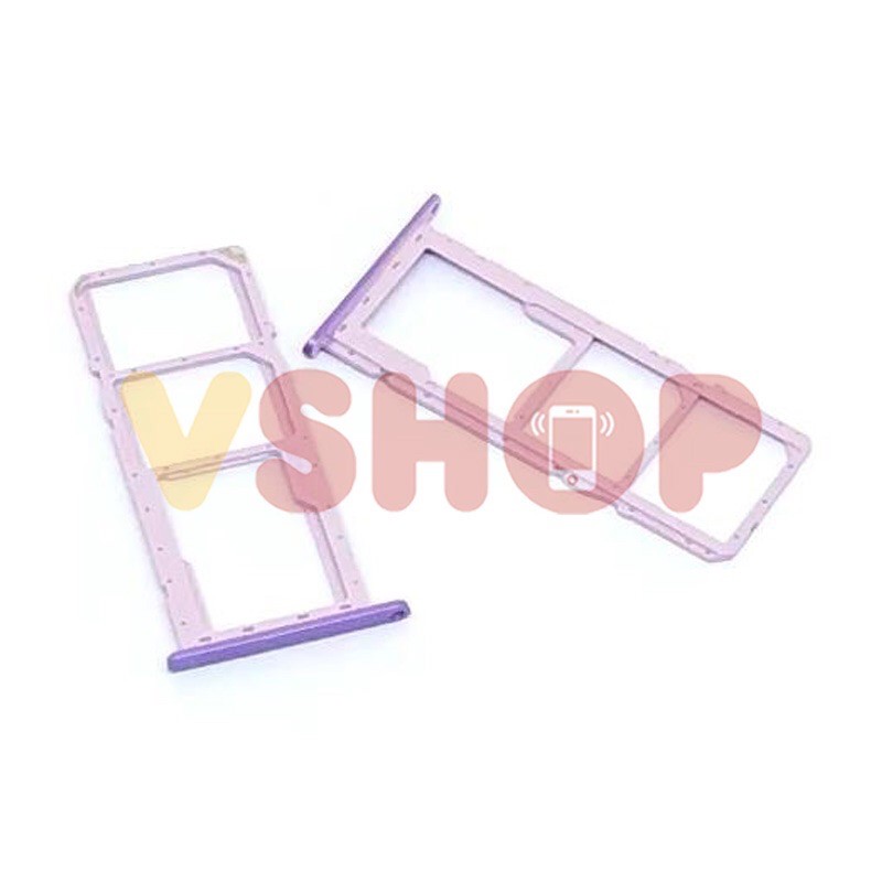 SIMTRAY - TEMPAT SIMCARD SAMSUNG A11 A115 - M11 M115 SLOT SIMCARD