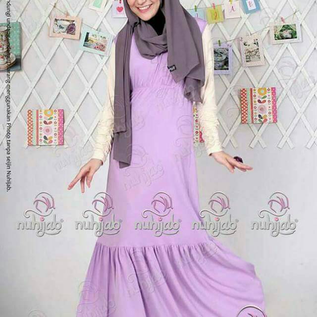 Dress nuhijab