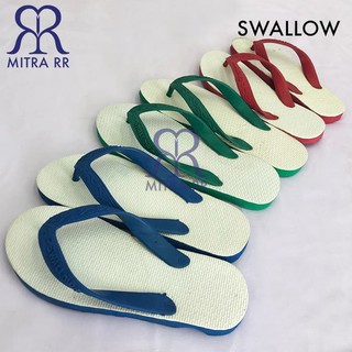 MitraRR Sandal  Swallow  Orginal Seri Grosir 6 PCS Swalow 