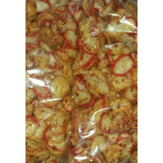 

seblakpedas