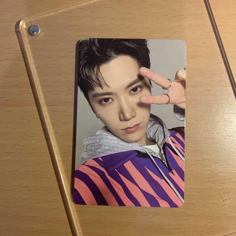 PC TEN SMCU EXPRESS SMTOWN VER