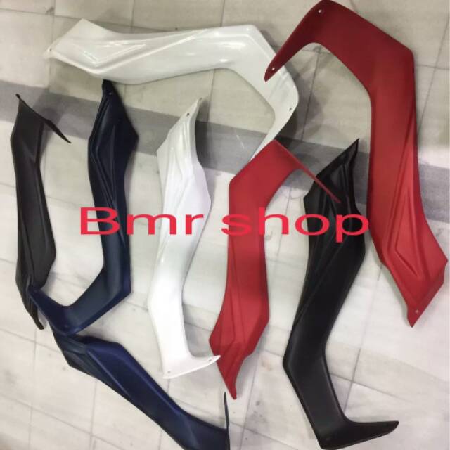delta box sayap cover side all new nmax nmax new 2020