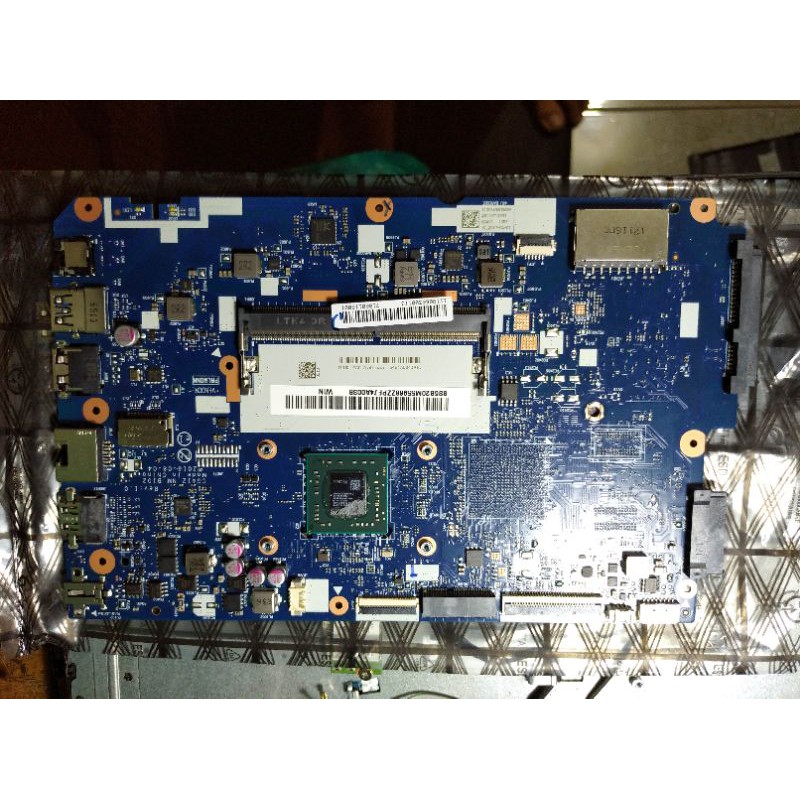 motherboard lenovo 110 14 ibr 110-14ibr ast isk mainboard ideapad