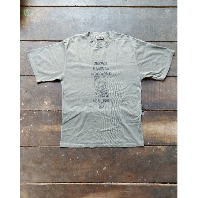 Kaos Rna inc japan Brand