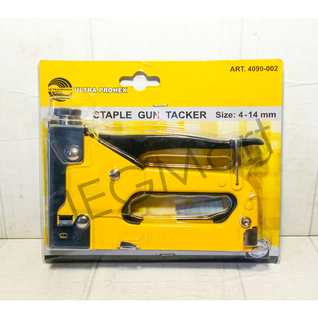 

Staples Tembak Ultra Prohex (4-14 mm) ART 4090-002 ORIGINAL
