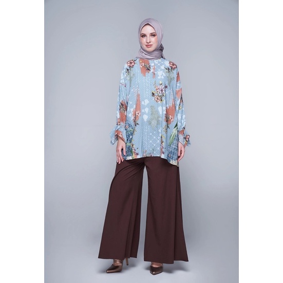 Ria Miranda Erya Top - Preloved