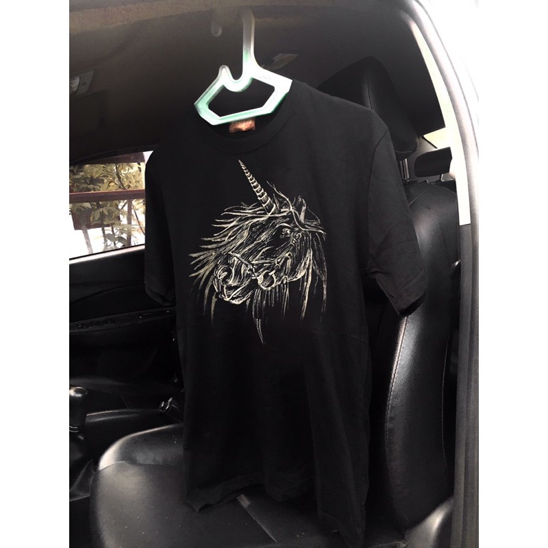

Tie Dye lukis custom (hand painted)