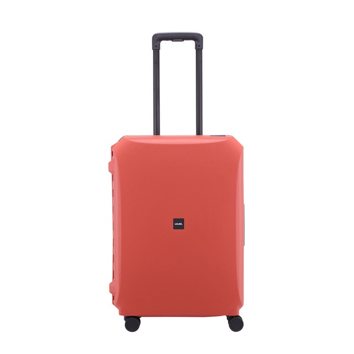 Koper Lojel Voja Hardcase Medium/26 Inch Red