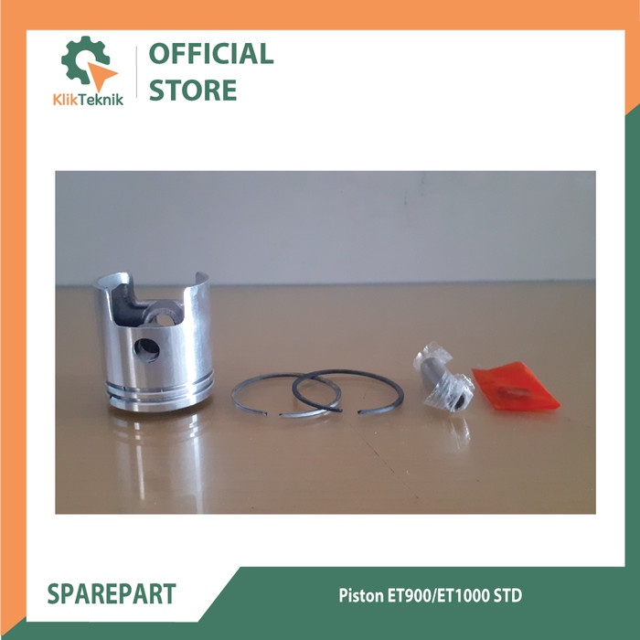 Piston ET900/ET1000 (ET950-7) STD