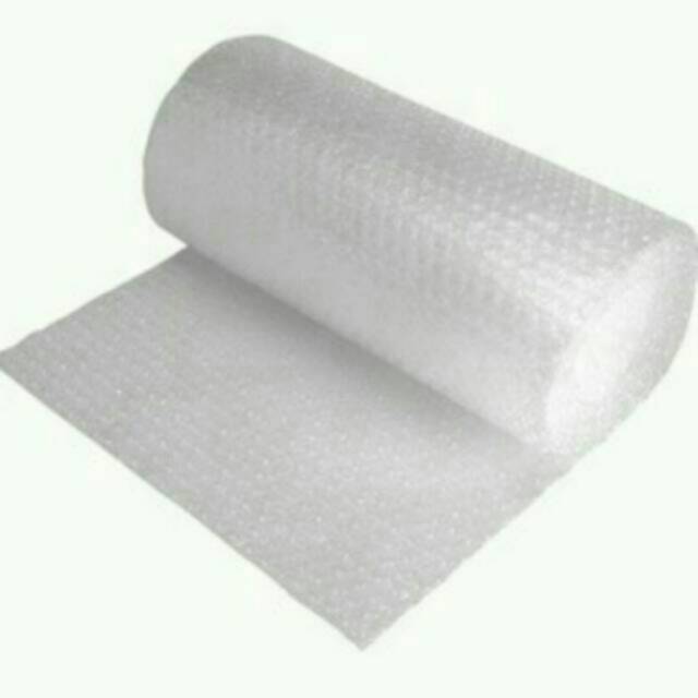 

Bubble wrap