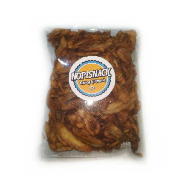 

PISANG MANIS COKLAT / PISANG COKLAT 250 GRAM