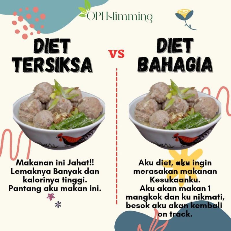 OPH Slimming Strong Herbal 100% Asli