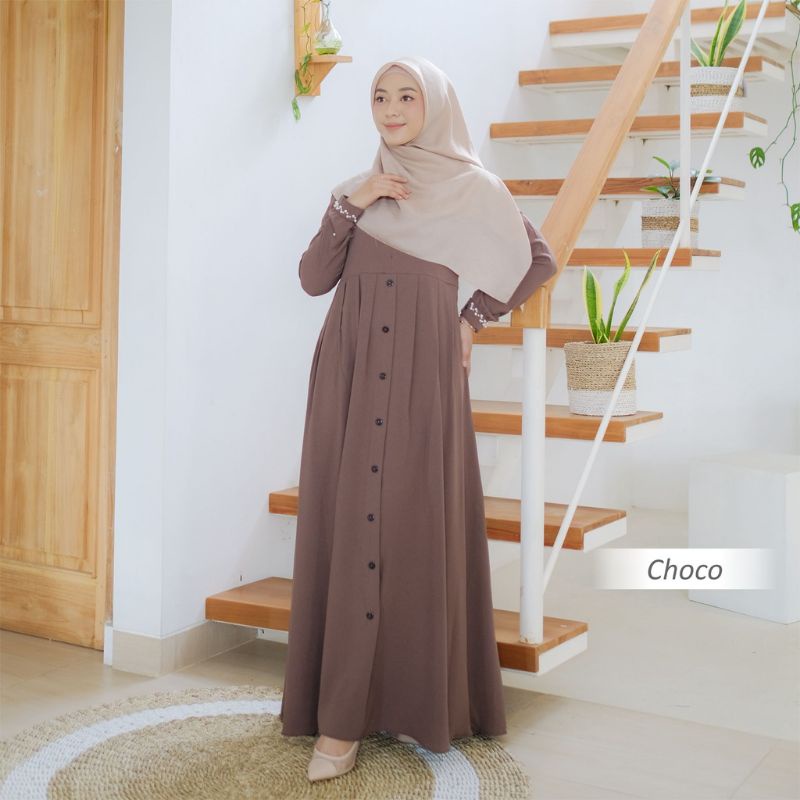 GAYATRI DRESS BY BBCCOLLECTIONS