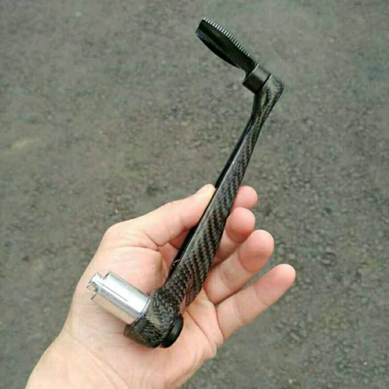 PROGUARD CARBON CNC BESI MURAH