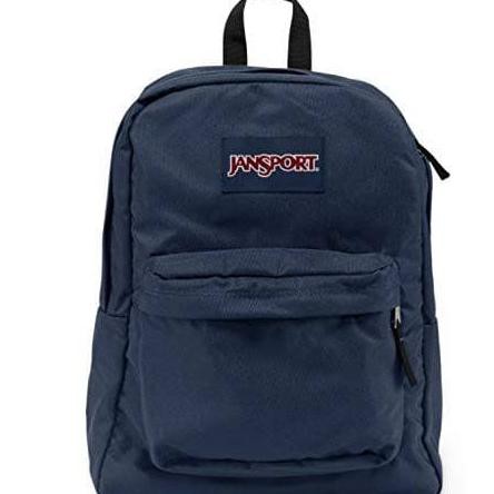 Tas Jansport men Original