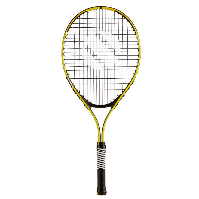 Decathlon ARTENGO Raket Tenis Anak 25" TR130 - Kuning - 8540261