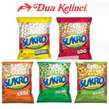 

DK Sukro/Polong/Kribo 1000