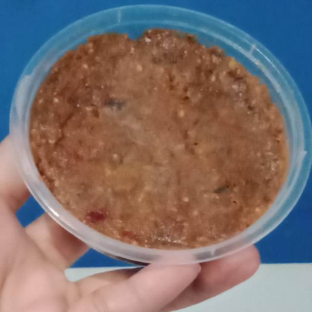 

SAMBEL PECEL ENAK LAZISSS