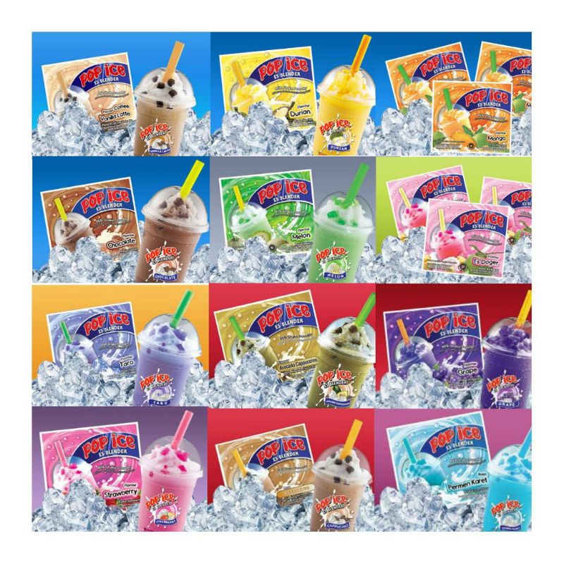 

pop ice renceng isi 10
