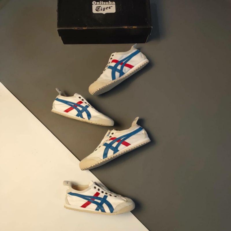 Onitsuka tiger mexico slipon france original