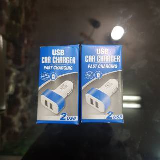 CAS MOBIL 2USB BESI/BATOK SAVER BESI 2 USB SM-03 PLUS PACK