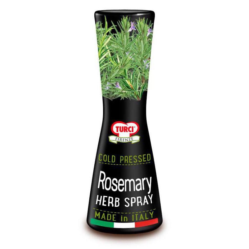 

w2fit Turci Rosemary Cold Pressed Spray 40ml