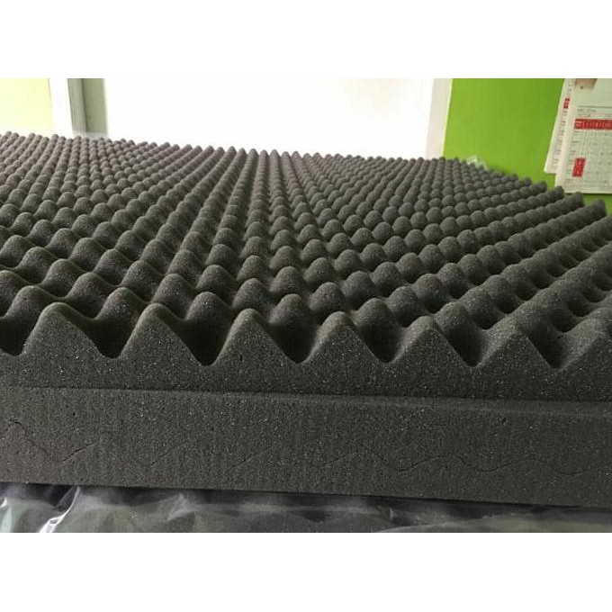 BUSA PEREDAM SUARA TELUR