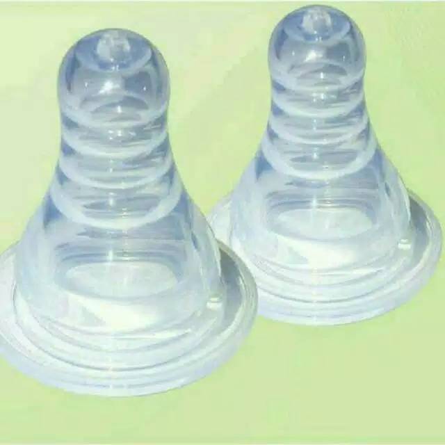 Dot Bayi Peristaltic Silicone Reliable