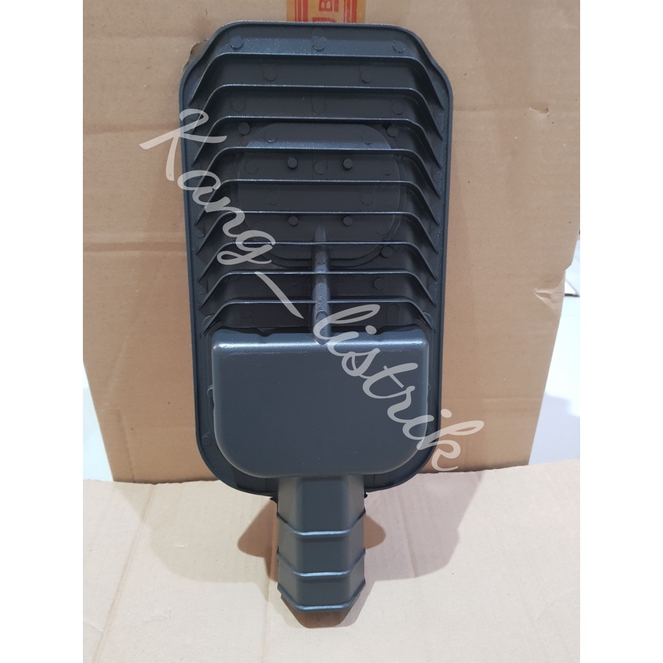 Lampu Jalan Interluc LED 50W / Lampu PJU 50W Cobra Interluc