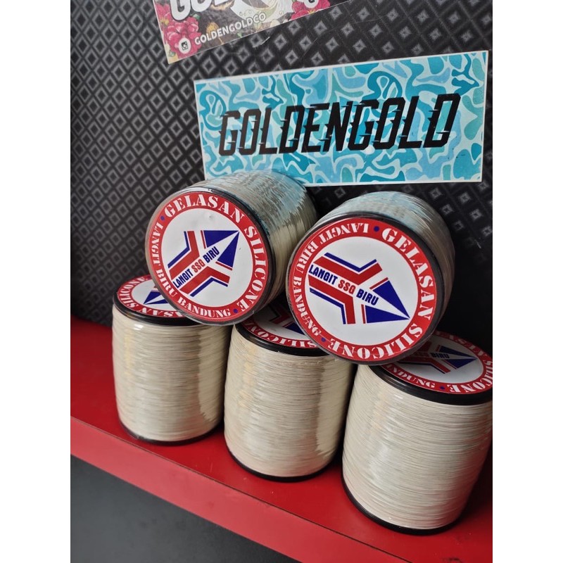 ssg langit biru putih