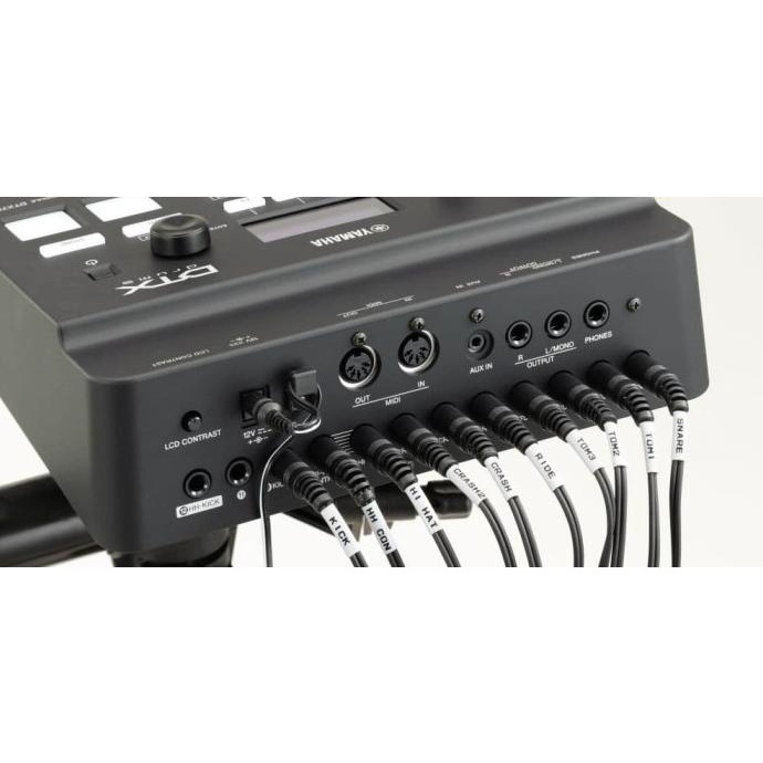 Module Drum Elektrik Yamaha Dtx700