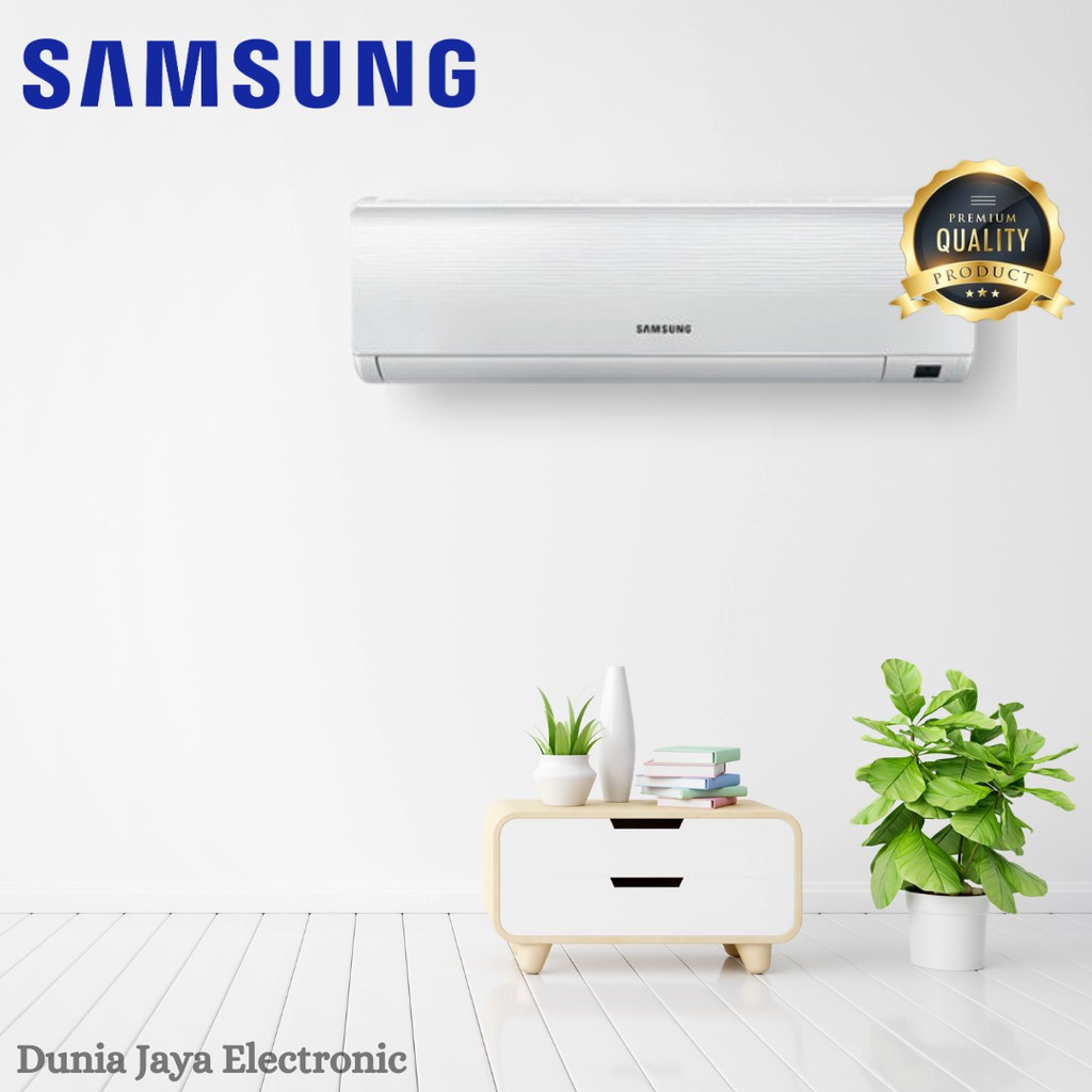 Ac Samsung Low Watt 1 2 Pk 05 Tgh Konsumsi 400 Watt Free Pemasangan Khusus Medan Indonesia