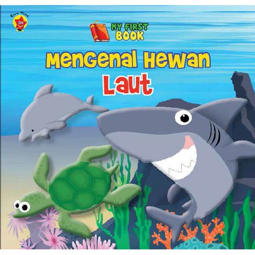 Download 7500 Gambar Hewan Laut Terbaru 