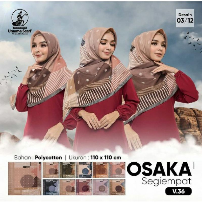 segiempat umama osaka