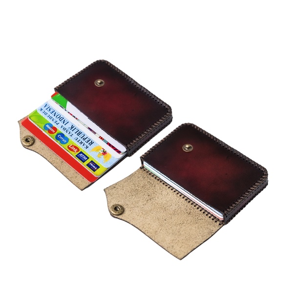 Jayuwan CHB Holder Bahan Full Kulit Asli